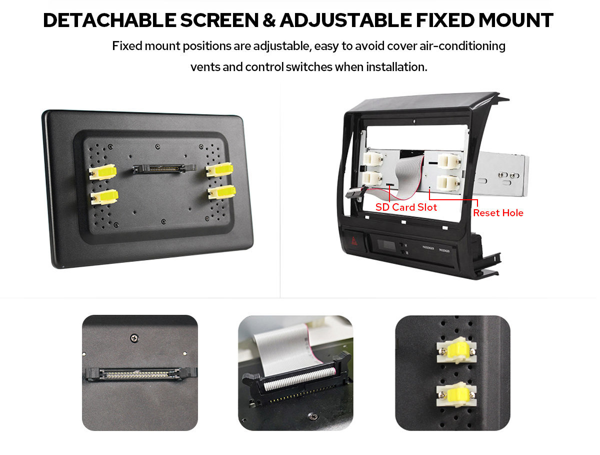 Newest 10.1 Android 10.0 Toyota Tacoma 2005-2015 Head Unit Supports Apple CarPlay (12).jpg