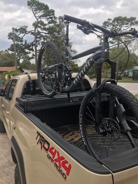 insta gator bike rack