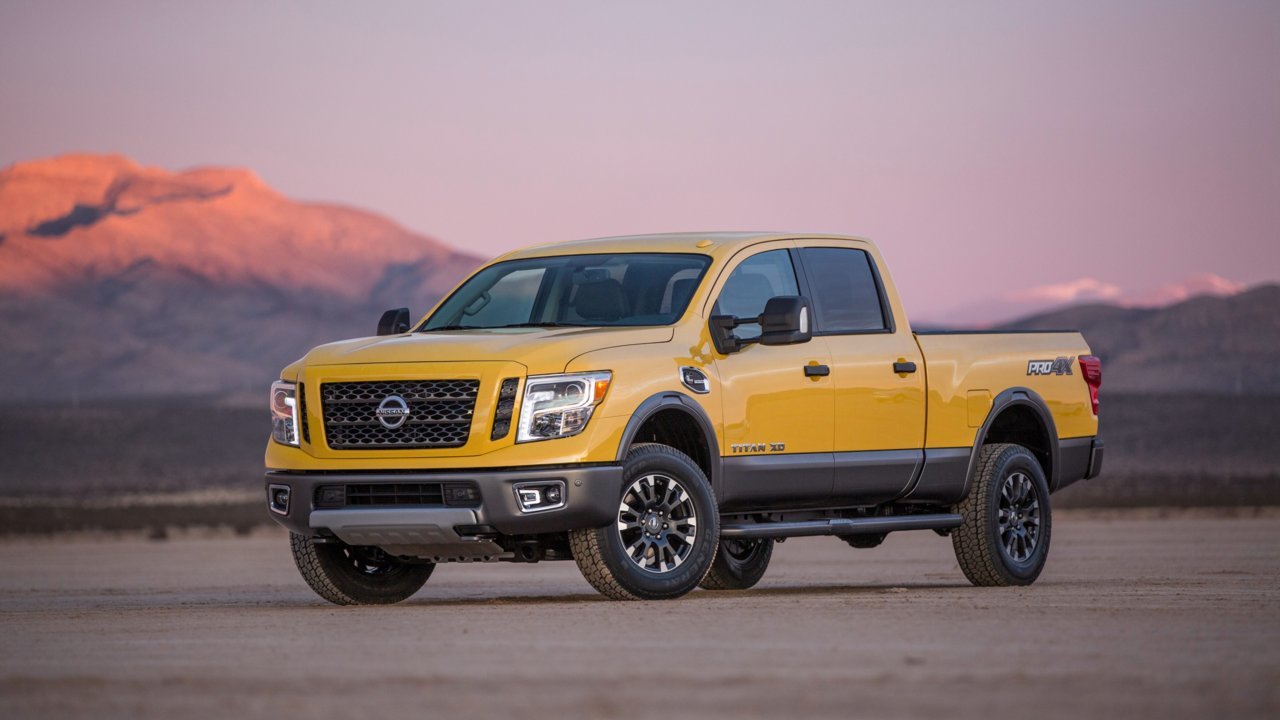 nissan-titan-3840x2160-pickup-suv-yellow-2016-7002.jpg
