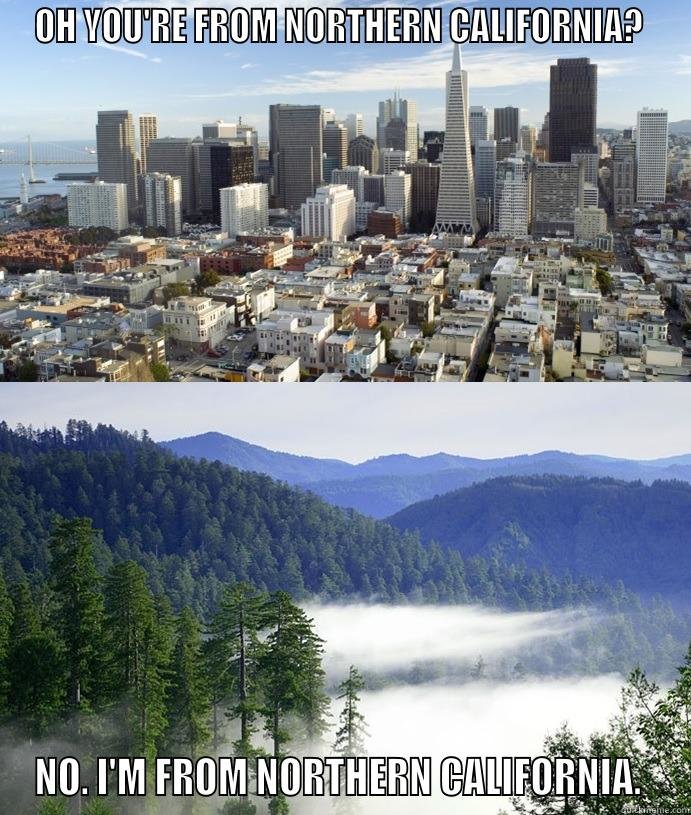 No, I'm from Northern California.jpg