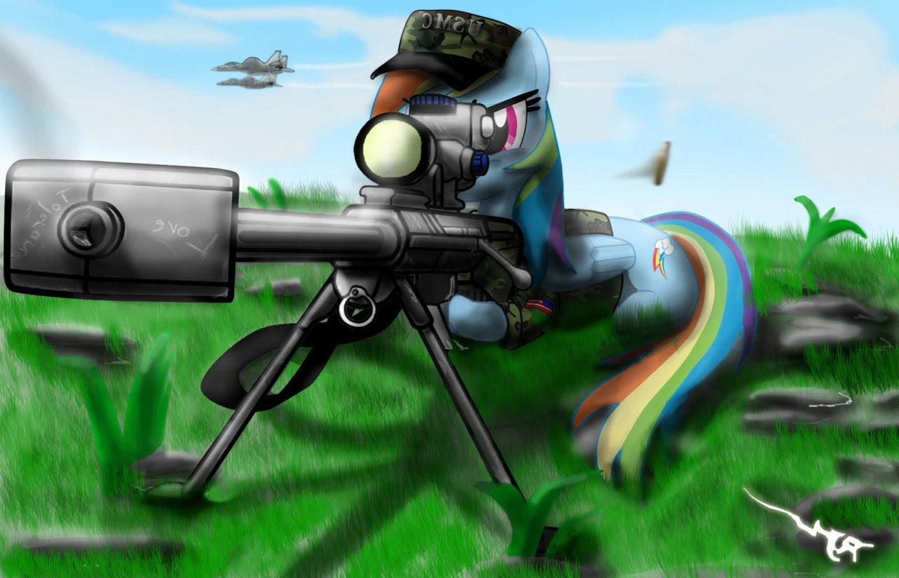 No one messes with Rainbow Dash!.jpg