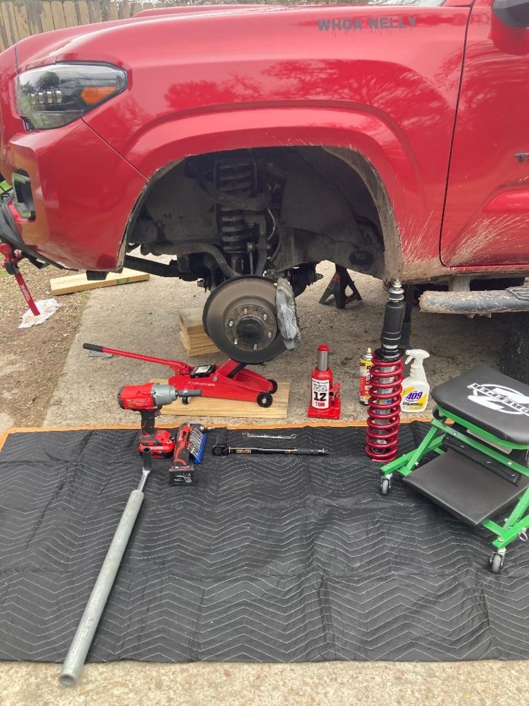 OME spring install.jpg