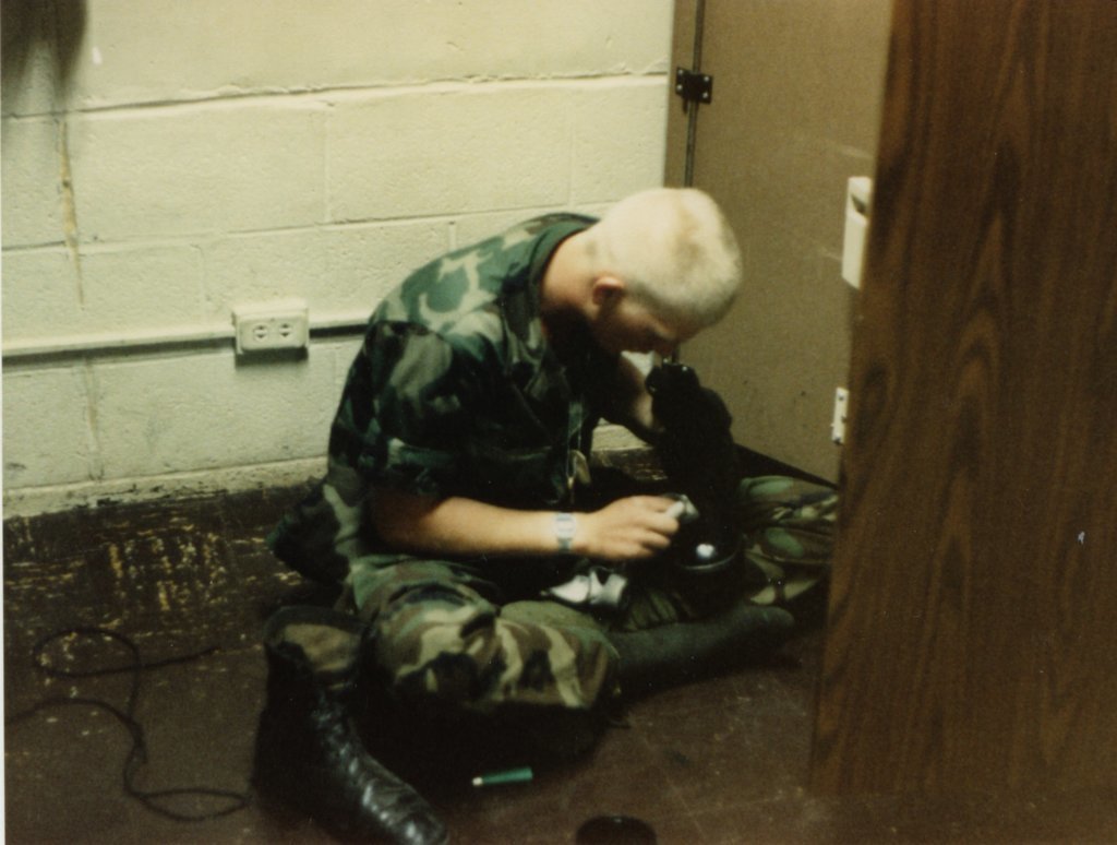 Ostman shining boots.jpg