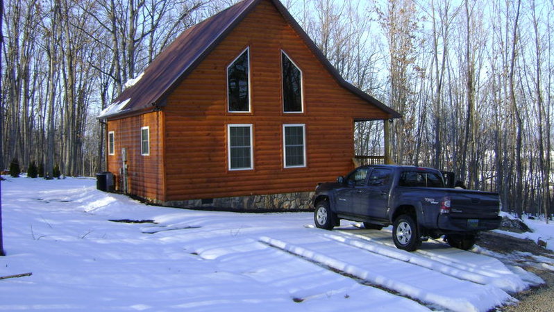 Outside the Cabin.jpg