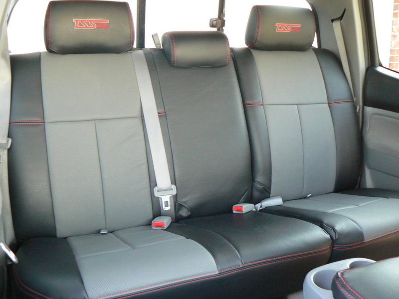 Tacoma Tonneau Cover >> Finally Ordered my Clazzio Leather Seat Covers | Tacoma World Tacoma Tonneau Cover >> Finally Ordered my Clazzio Leather Seat Covers | Tacoma World