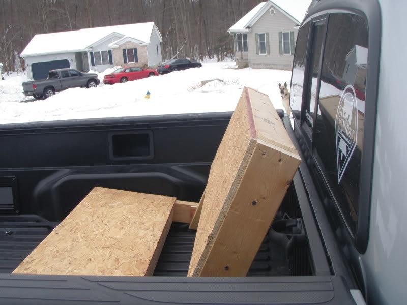 Truck Bed Bench Seats – Innovative Truck Bed Seats