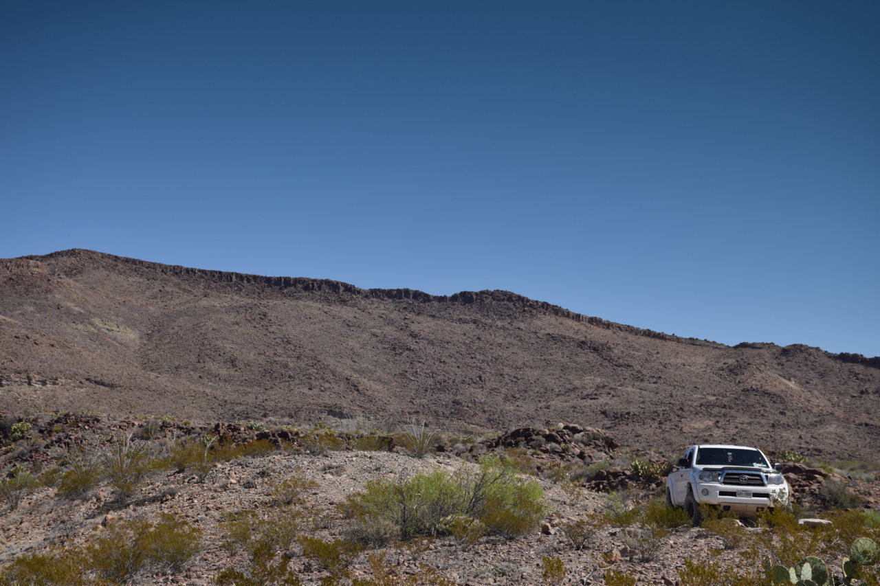 Parked in the Desert.jpg