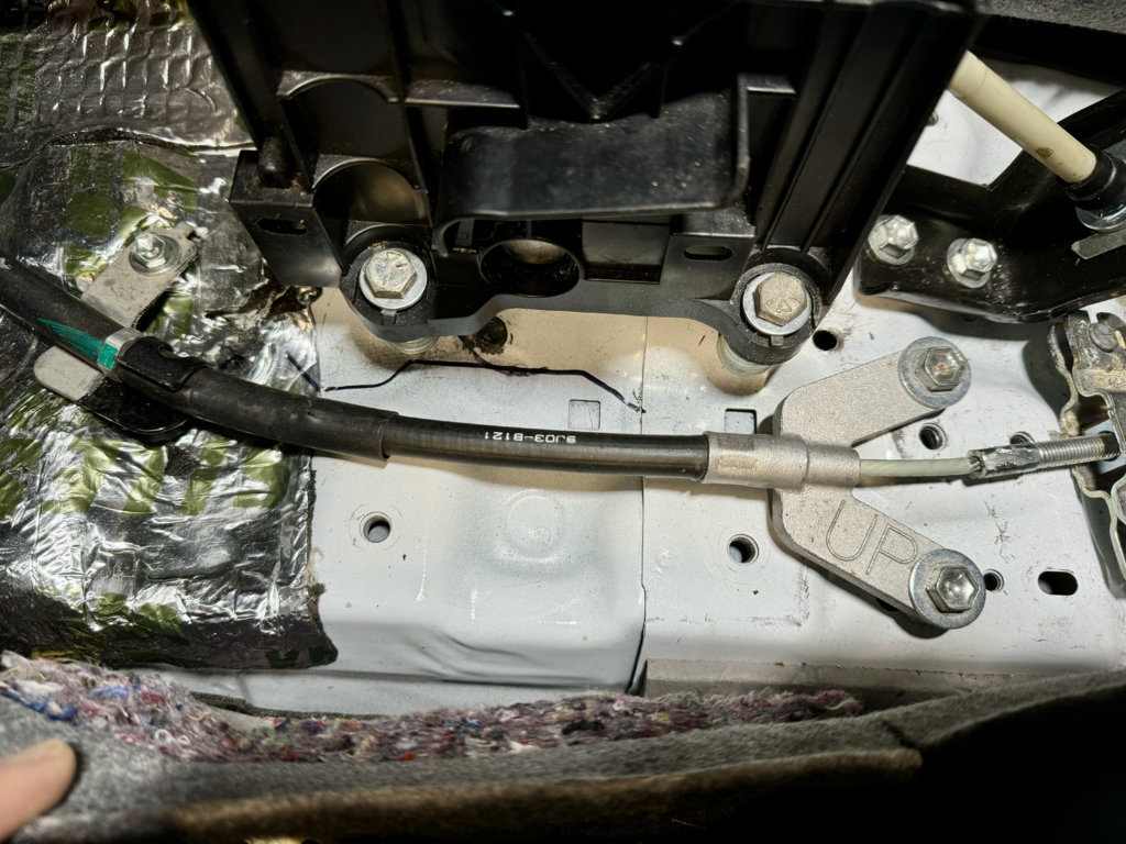 parking brake and shift assembly switch - part 2.jpg
