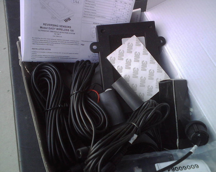 Parking sensor ps4. Easy wireless 100 series.jpg