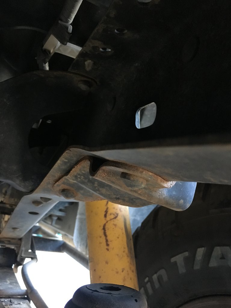 Pass Frame Rail - Kink at Bump Stop 2.jpg