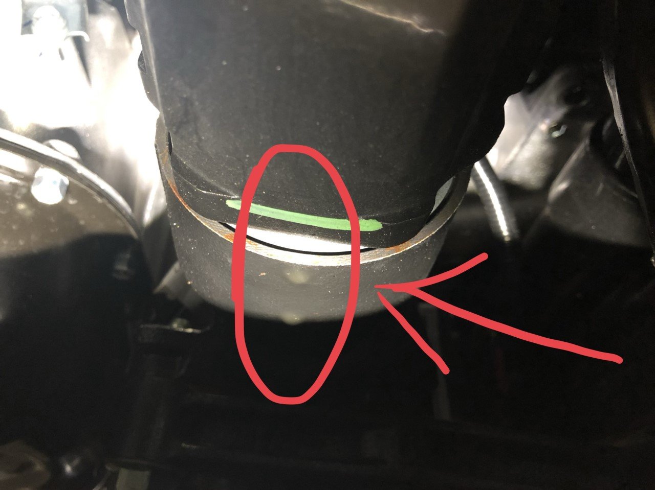 pass side leak.jpg