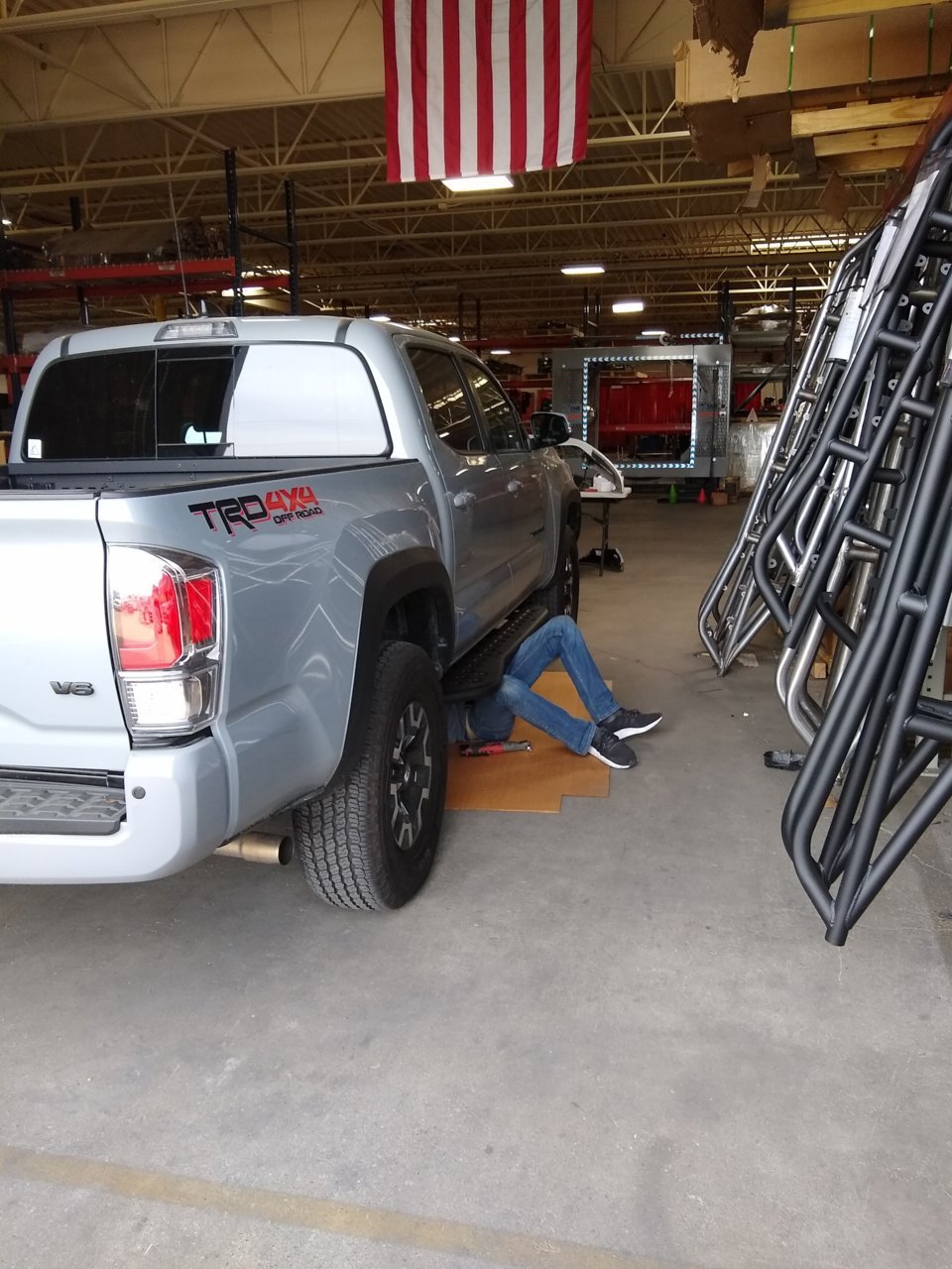 passenger side slider install.jpg