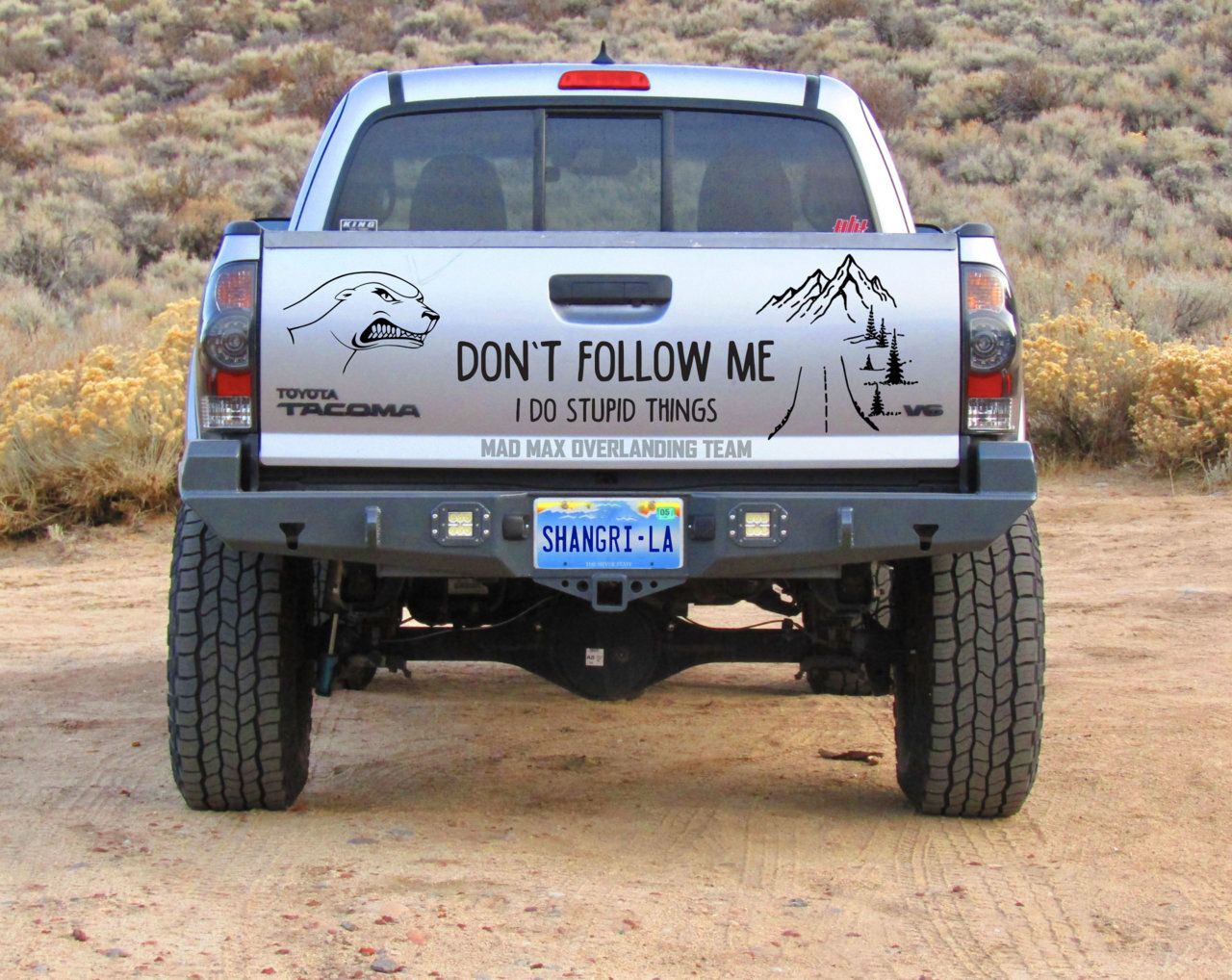 Pearing honey badger 3.jpg