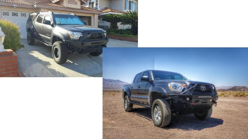 Pelfreybilt Front Bumper Compare%2FConstrast (Hybrid vs. Standard) (2).jpg