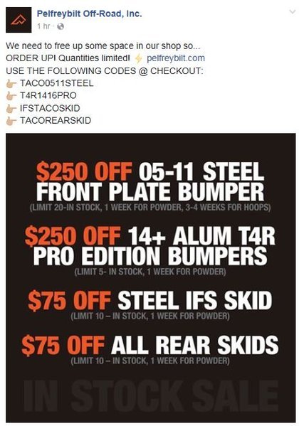 Pelfreybilt in stock sale.jpg