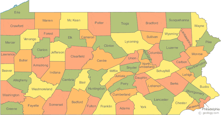 pennsylvania-county-map.gif