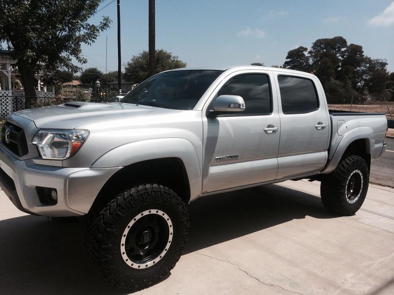 Lifted Tacoma For Sale >> Low Milage Supercharged 2013 Tacoma For Sale Tacoma World Lifted Tacoma For Sale >> Low Milage Supercharged 2013 Tacoma For Sale Tacoma World