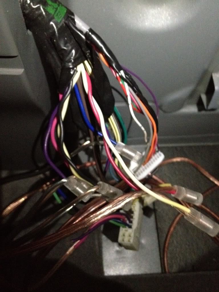 2006 Dodge Charger Factory Amp Wiring Diagram - How Much?
