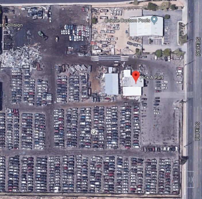 pick a part mesa.jpg