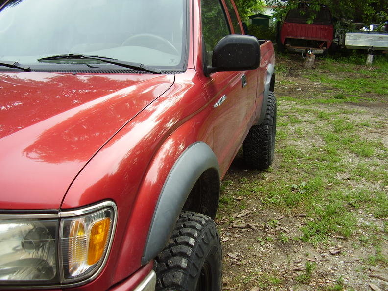 Pickup after lift and tires:wheels - 3.jpg