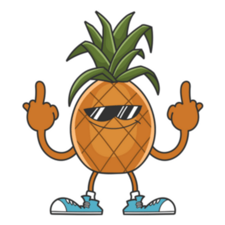 pineapple-smiling-middle-fingers-sticker-uc08a-x450.png