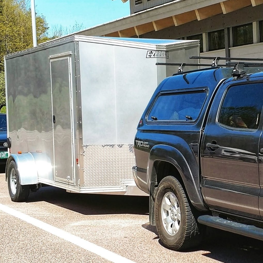 Best Trailer for Towing Cross Country