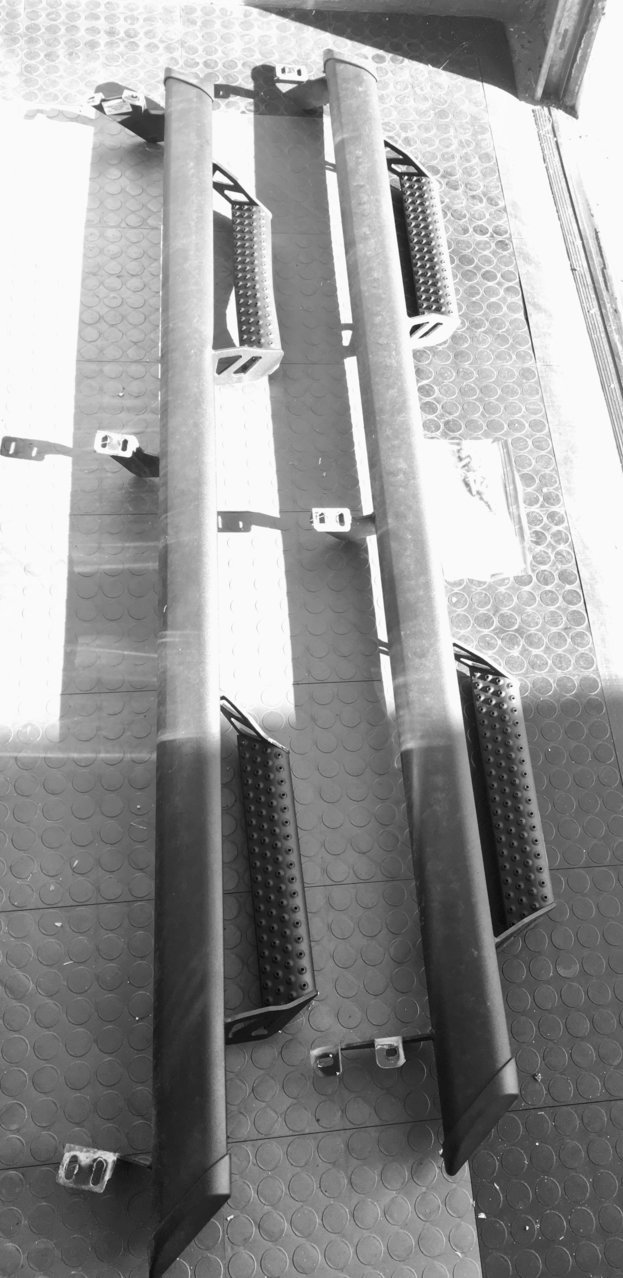 Predator Tubes for 3rd Gen Toyota Tacoma.jpg