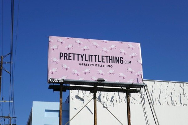pretty little thing unicorns billboard.jpg