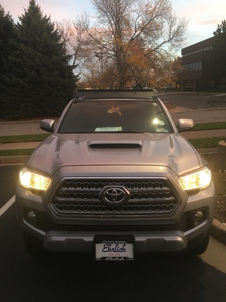 Prinsu Racks installed Front view.jpg