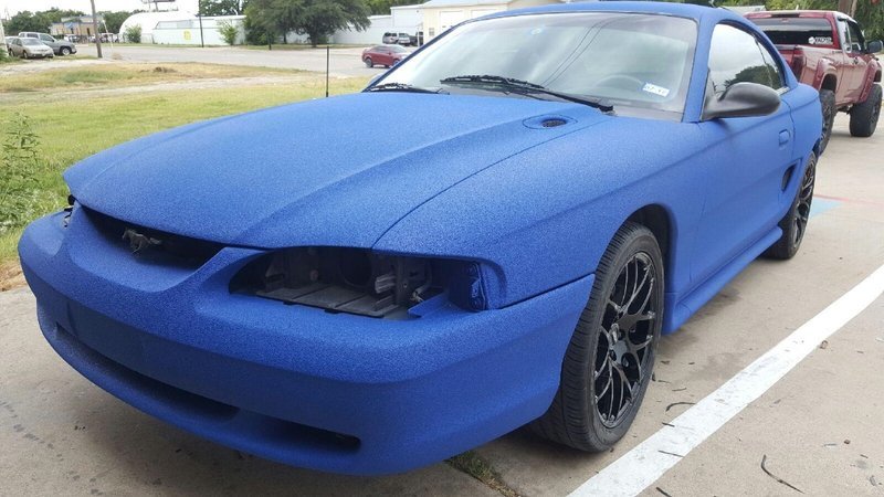 Pro Lined Mustang.jpg