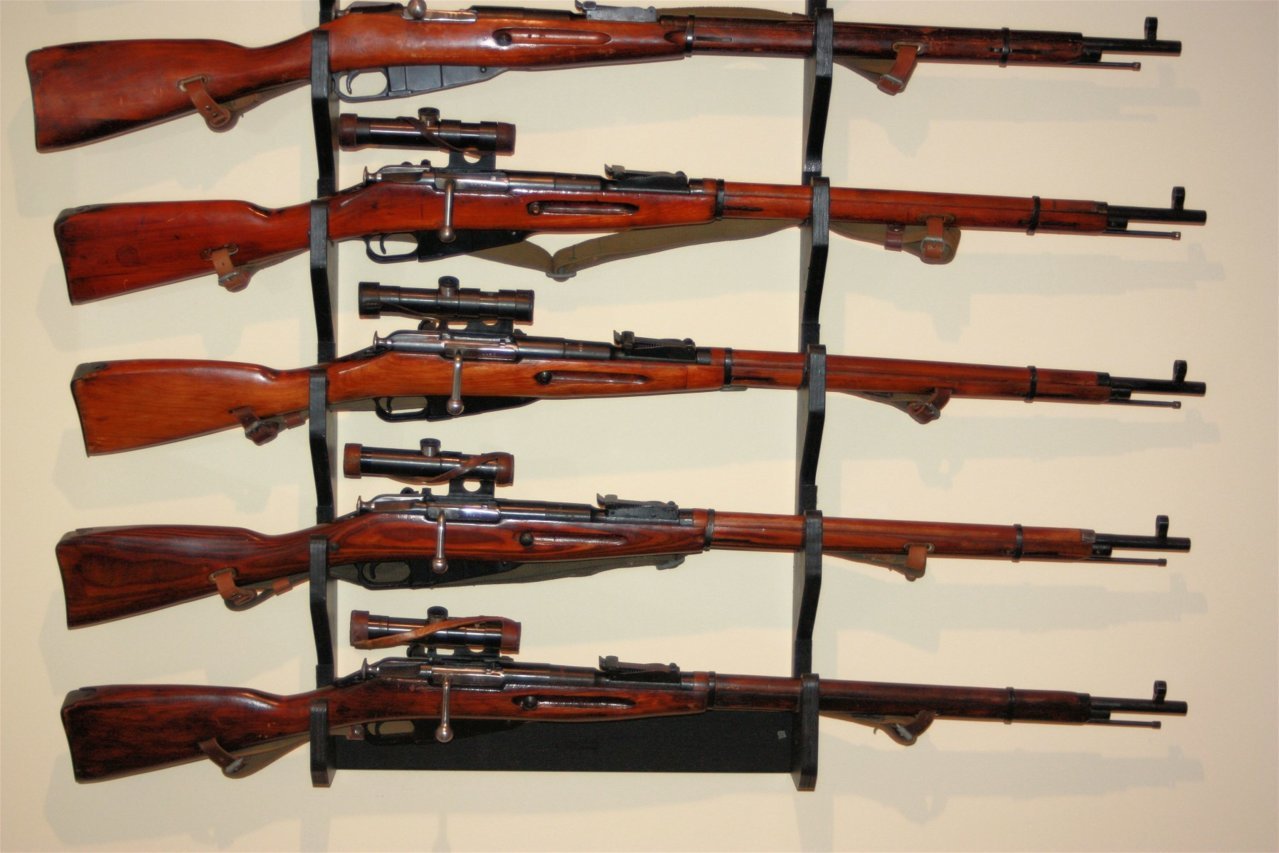 PU Snipers May 12 2013.jpg
