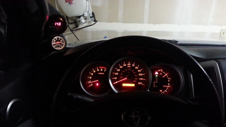 GlowShift  What's The Best Boost Gauge For Me? - GlowShift Gauges