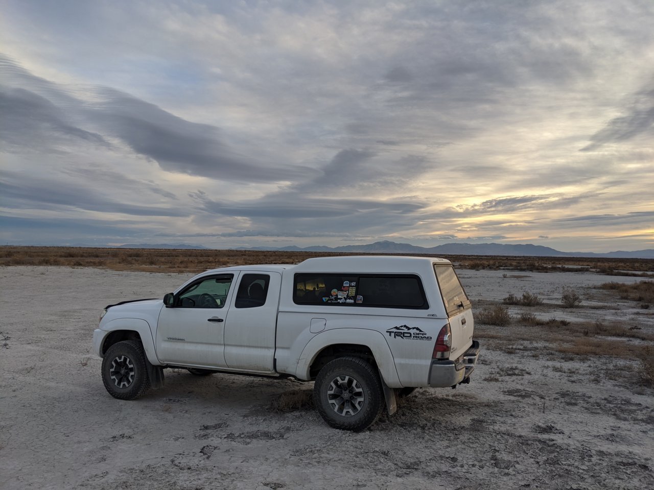 Let S See Your Tacos In Scenic Places Page Tacoma World