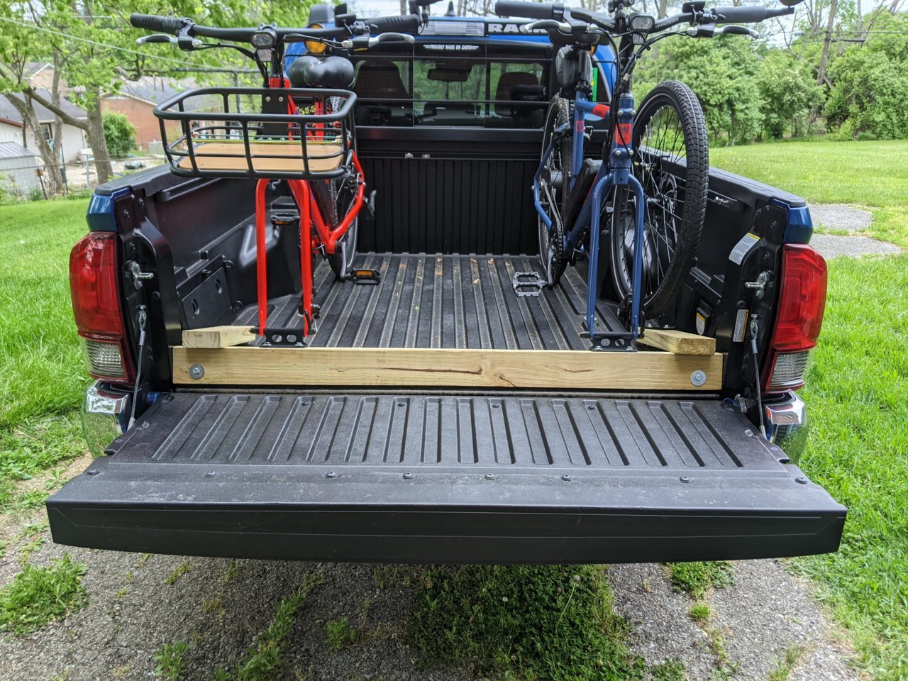 mountain bike carrier for car