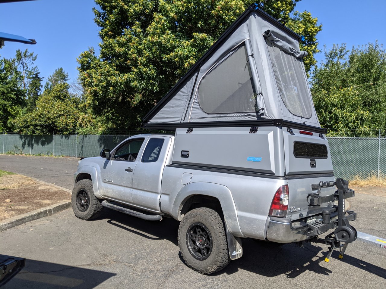 The Official Unofficial Super Pacific X1 Camper Thread | Page 214 ...