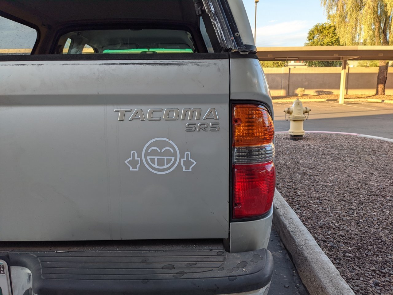 Decked Toyota Tacoma Truck Bed Storage System & Organizer 2005 - Current 6' 2 Bed Model YT6