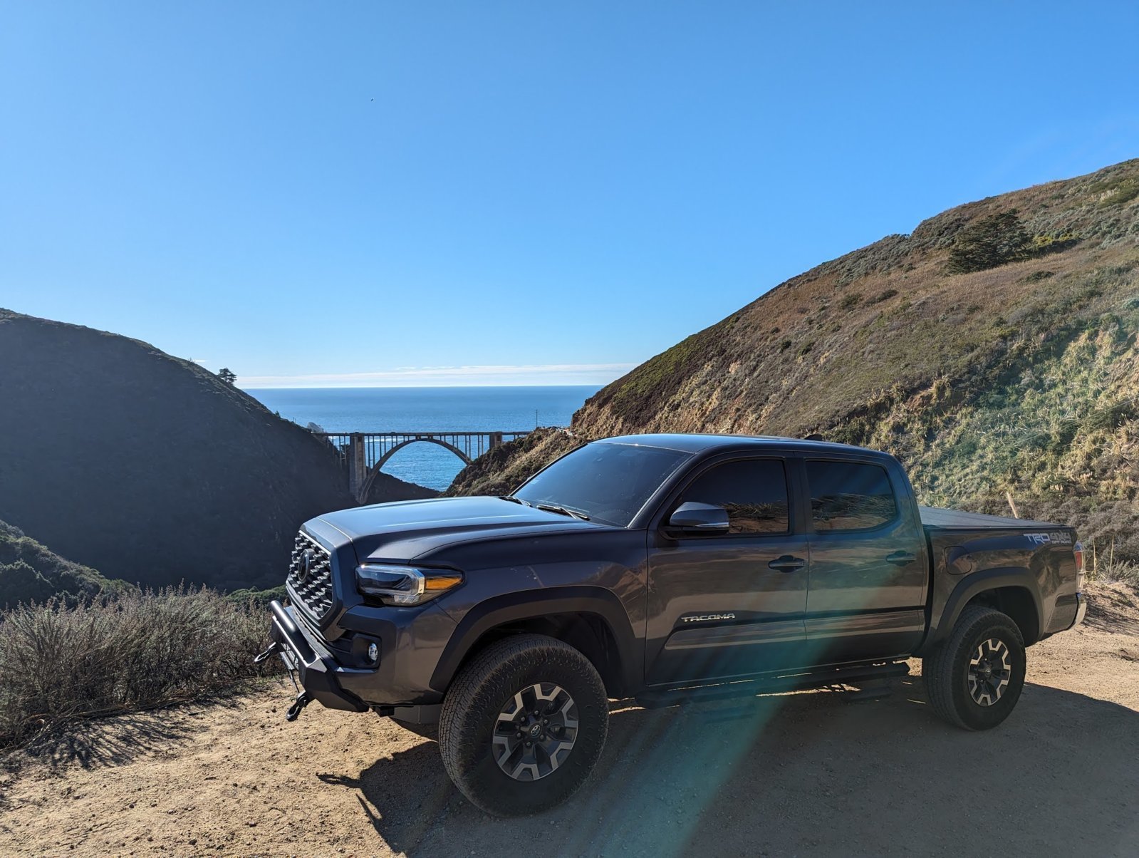 New Tacoma Owner | Tacoma World