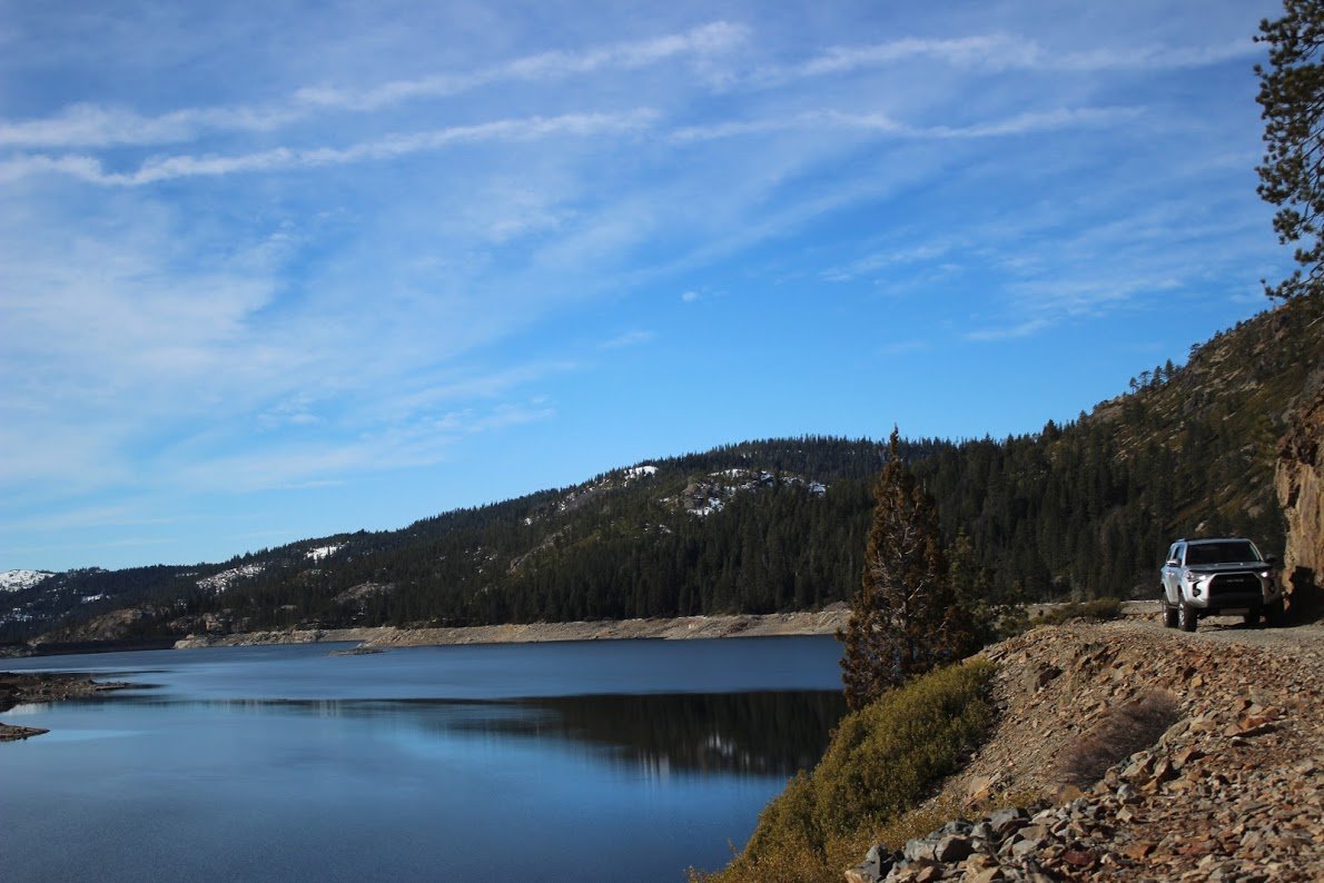 Escape to the Pines: Idaho Sawmill Campground, Your Gateway to Adventure