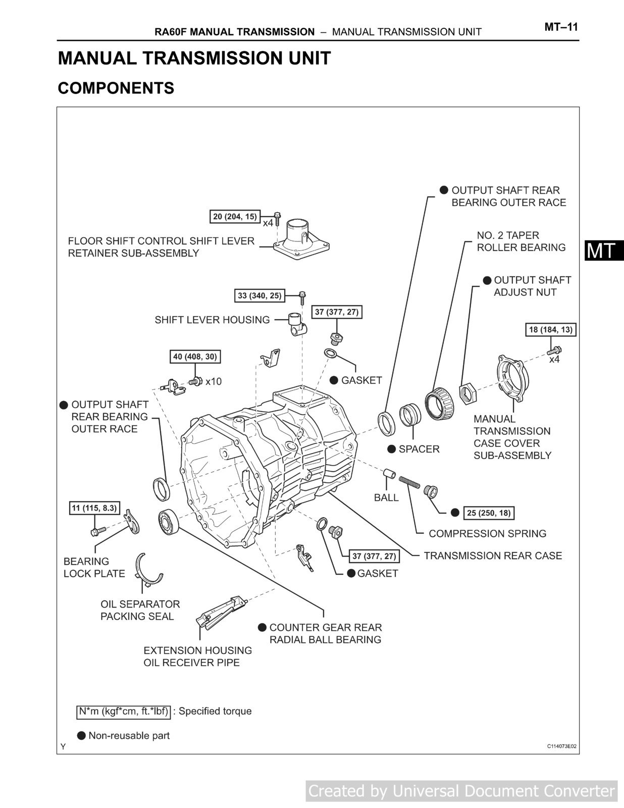 RA60F Components.jpg