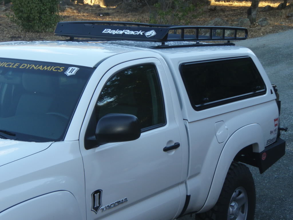 Leer thule roof rack sale