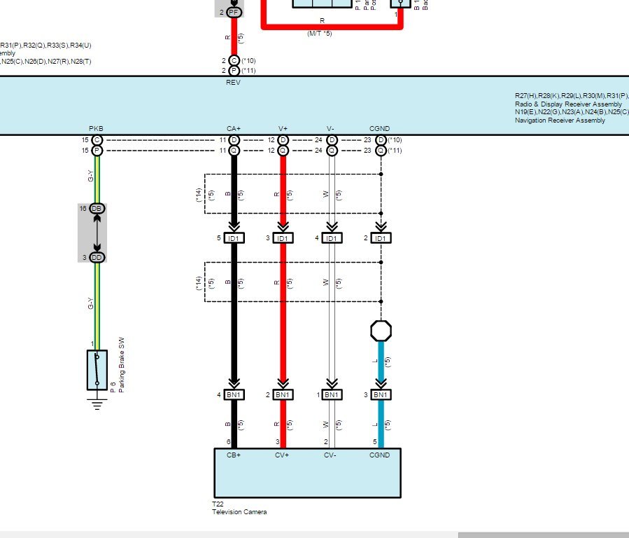 Radio Reverse Camera connections.jpg