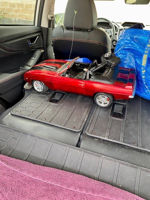 Radioshack 69 Camaro Hot Rod magazine RC car.jpg