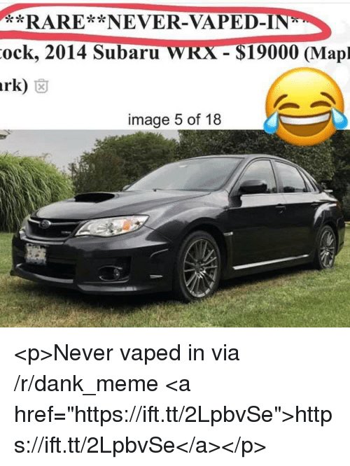 rare-never-vaped-i-ock-2014-subaru-wrx-19000-mapl-rk-34977540.jpg