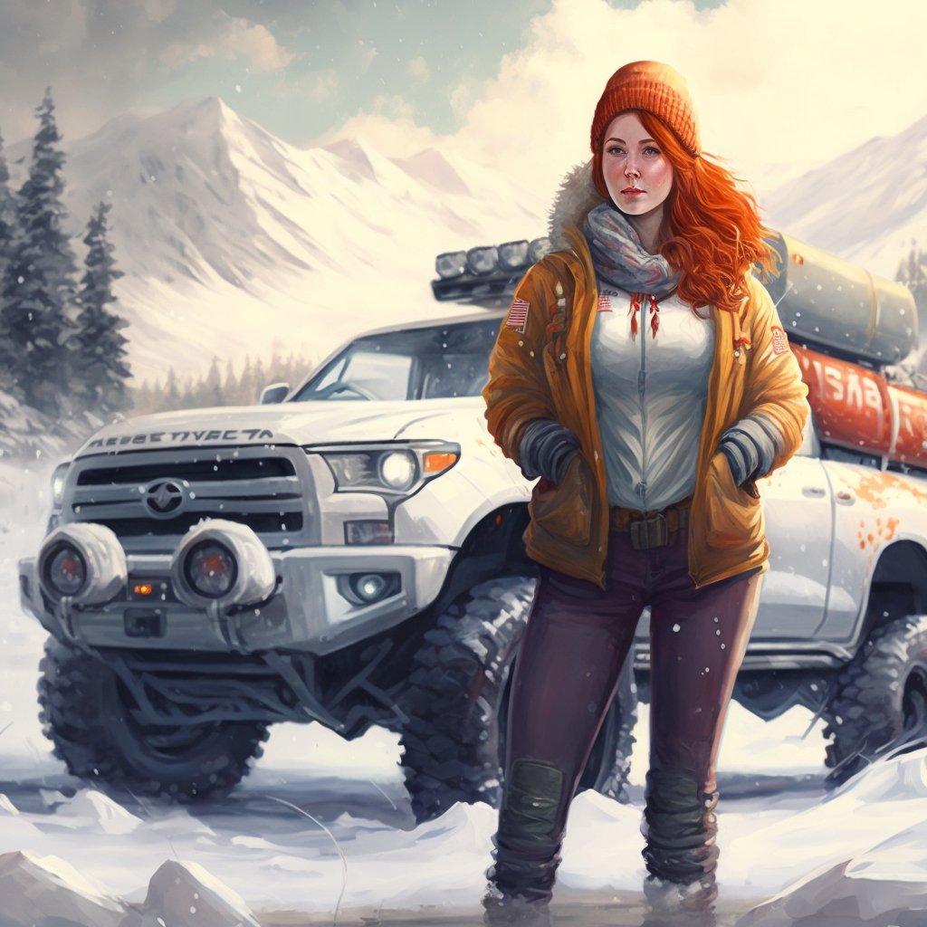realistic_toyota_4x4_white_paint_truck_snow_on_the_groun_3f84f819-7d6c-4ed9-9930-a519bf1c17bc.jpg