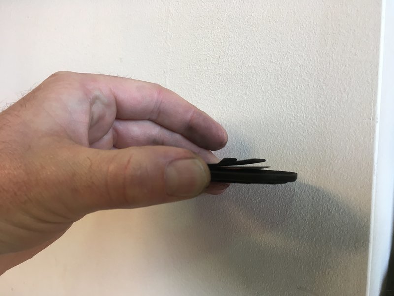 Rear Check valve warped open.jpg