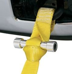 How to Choose a Recovery Strap or Tow Strap