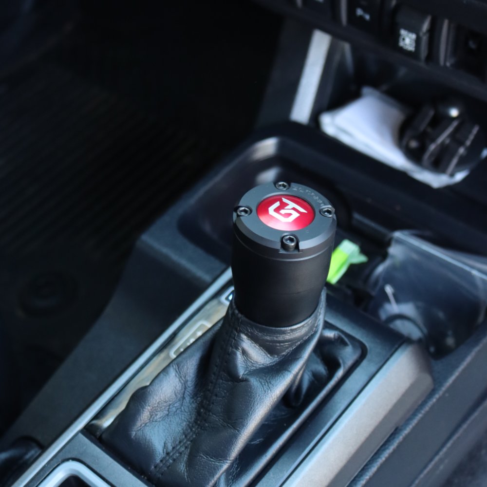 Automatic shift knobs on sale with top button