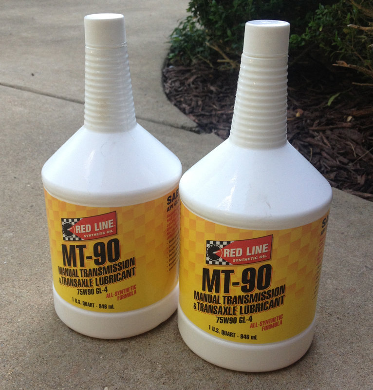 Gear Oil for the 3rd Gen - GL 4 vs GL 5 / Differentials, Transfer and MT, 3rd Generation Tacoma Forum