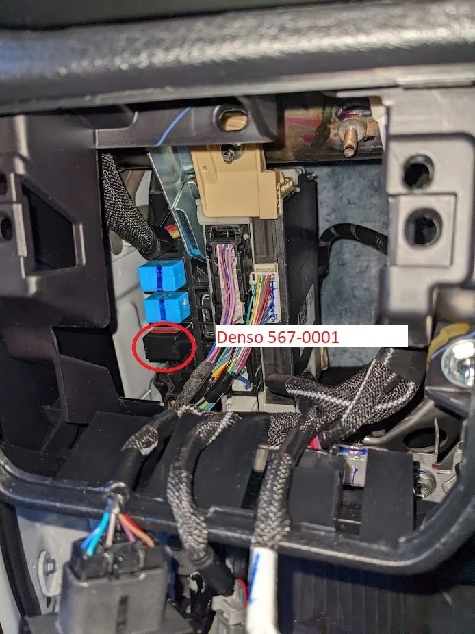 Relay installed.jpg