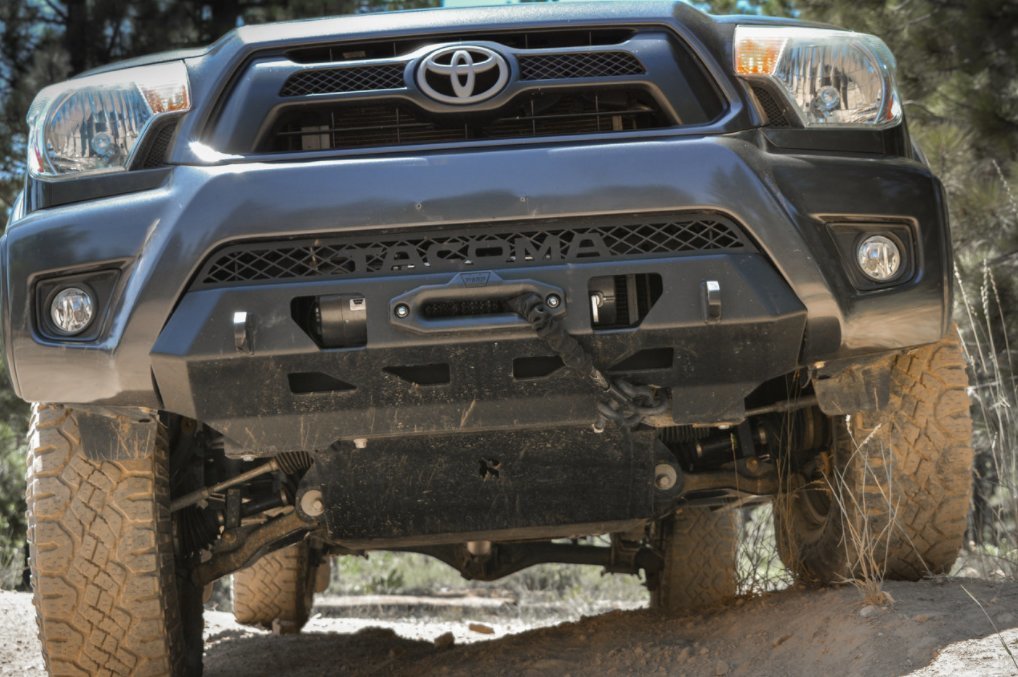 RelentlessFab LoPro bumper-WANT.jpg
